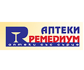 Аптеки Ремедиум Каталог-Брошура 01 Април – 30 Април 2017
